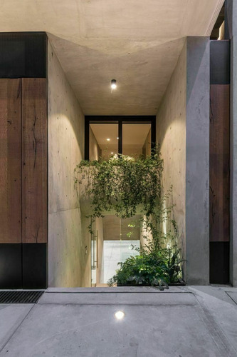 Espectacular Penthouse En Venta · Hipódromo ·