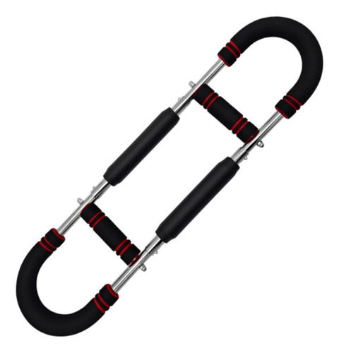 Ejecutor Del Brazo Del Brazo Del Brazo Rojo Negro 30 Kg