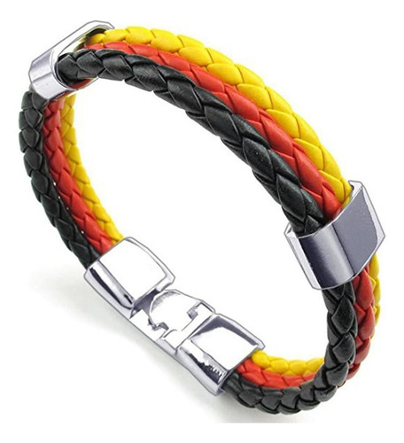 Brazalete Del Brazalete De La Bandera Alemania