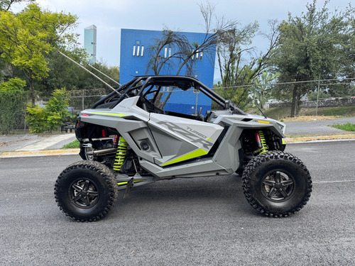 Rzr Turbo R Ultimate