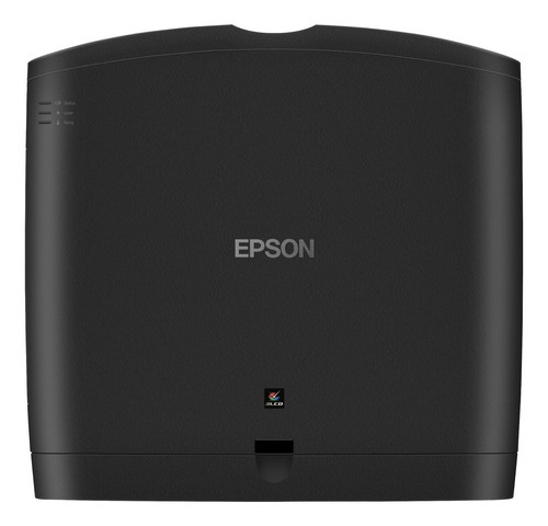 Projetor Epson Pro Cinema Ls12000 4k Uhd Laser Hdr10+ 2700l