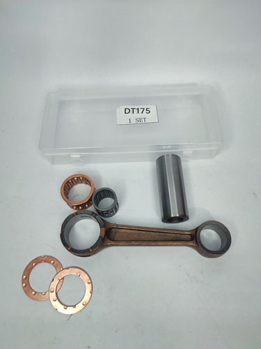 Kit De Biela Dt 175