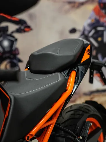 Ktm 200 Duke Ng