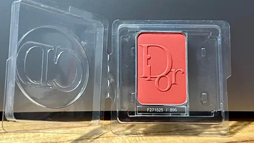 Dior blush 896 online