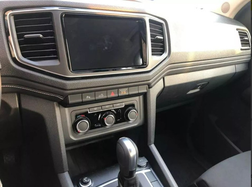 Volkswagen Amarok 3.0 Cd Tdi 258Cv V6 Comfortline 4X4 At