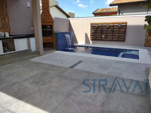 Imagem 20 de 27 de Casa - Ca00836 - 68190169