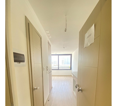 Se Vende Depto Estudio Nuevo, Edificio Chacabuco