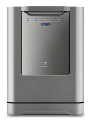 Lavavajilla Electrolux 50 Piezas