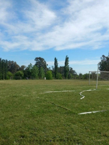 Imagen 16 de 17 de Alquiler Casa Quinta En Barrio Cerrado Country Zona (ezeiza)