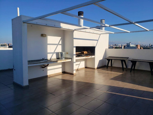 Departamento En Venta General Paz