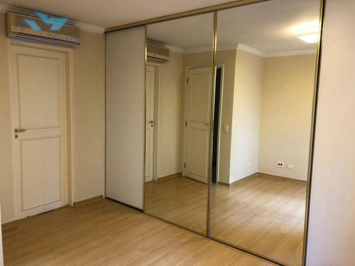 Imagem 4 de 30 de Apartamento Com 3 Dormitórios À Venda, 110 M² Por R$ 1.500.000,00 - Jardim Paulista - São Paulo/sp - Ap0273