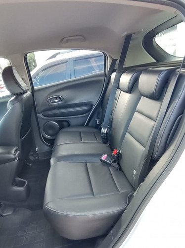 Imagem 8 de 10 de Hr-v Touring 1.8 L Automatico