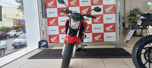 Imagem 7 de 15 de Honda Cb 250 F Twister Std