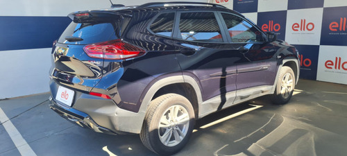 Chevrolet Tracker 1.0 TURBO FLEX LT AUTOMÁTICO