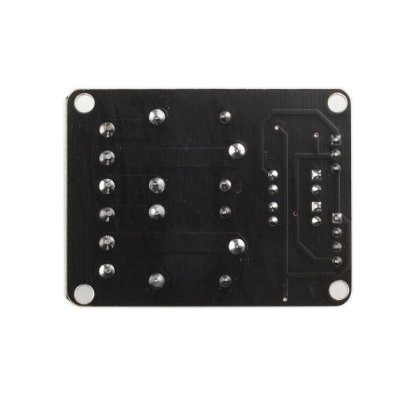 Sunfounder 5v Módulo De Relé Del Blindaje Por Un Arduino Uno