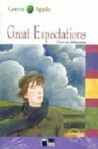 Great Expectations Level 5, De Dickens, Charles. Editorial Vicens Vives Ediciones, Tapa Blanda En Inglés