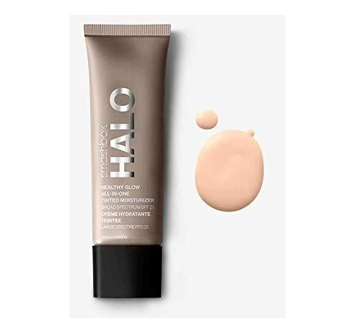 Smashbox Halo Health - :ml A $ -  A $