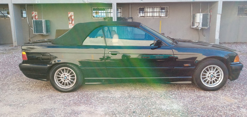 Bmw 328i Cabriolet