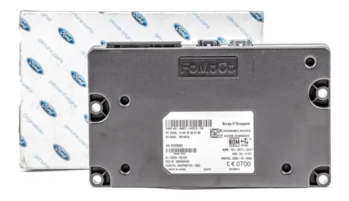 Modulo Sync Ford 1
