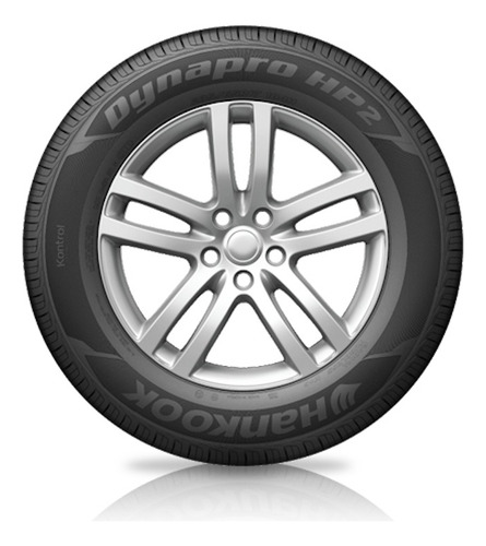 Neumático Hankook 235 70 R16 106h Dynapro Hp2 Ra33 Índice De Velocidad H