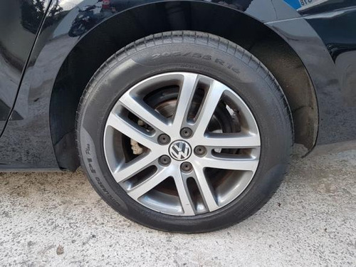 Vw Jetta 2016 Blindado Comfortline 1.4 Tsi Impecável