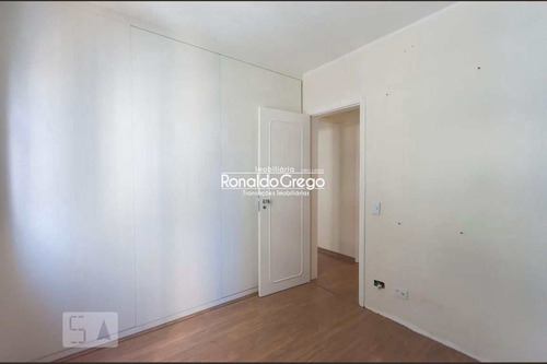 Imagem 4 de 22 de Apartamento Com 3 Dorms, Moema, São Paulo - R$ 1.1 Mi - A7644