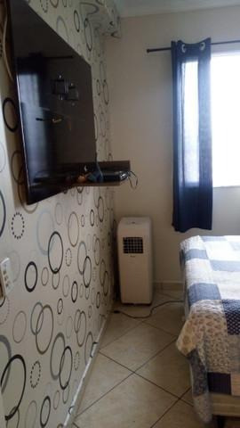 Imagem 4 de 13 de Apartamento Residencial À Venda, Conjunto Residencial Vista Verde, São Paulo - . - Ap0464