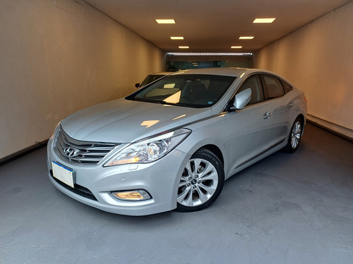 Hyundai Azera 3.0 V6 Aut. 4p