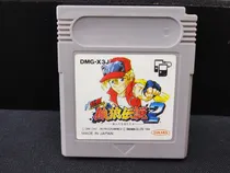 Comprar Fatal Fury 2 Para Gameboy Nintendo Gb Japonés Re-pro