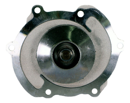 Bomba Agua Cadillac Cts 2.8l V6 2004 A 2007