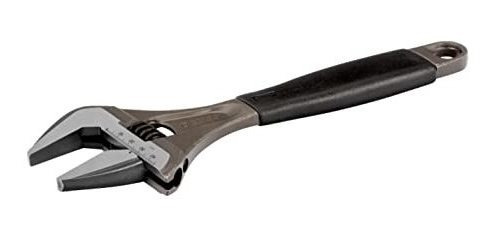 Llave Ajustable Bahco Bah9031rus Ergo De Boca Grande Con Gom