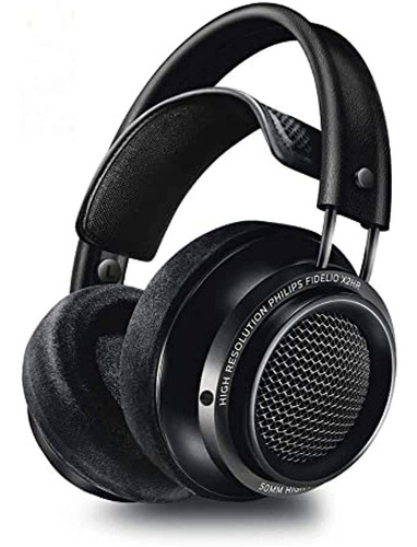 Philips Audio Fidelio X2hr - Auriculares De Diadema (1.969 