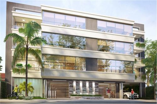 Semipiso 170m2 2coch. Amenities A Estr Ramos Mejia