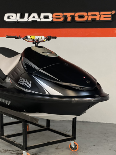 Yamaha Wave Blaster 800 - Año 2000 - Permuto