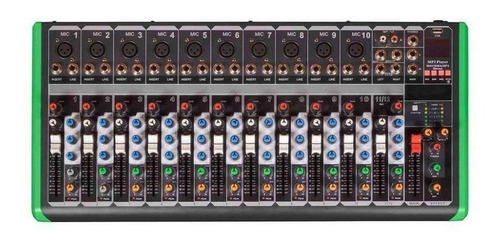 Mesa Pro Bass Pm-1624bt