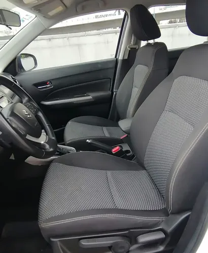 Suzuki Vitara 1.6 Gl At