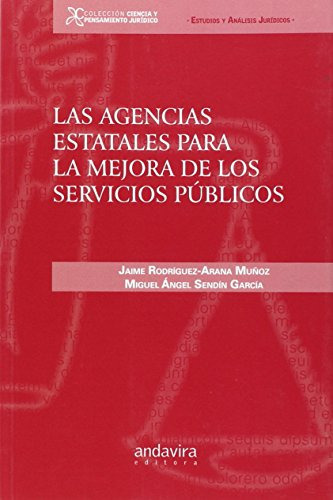Agencias Estatales Para La Mejora De Los Servicios Publicos 