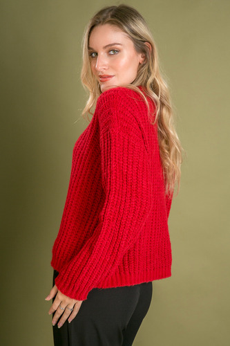 Sweater Maddox Para Mujer - Estilo Y Comodidad
