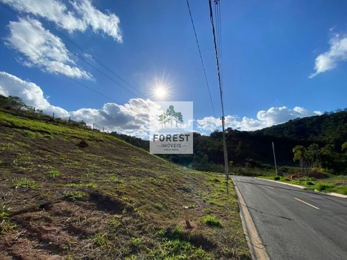 Imagem 9 de 15 de Terreno Condomínio Terra Nobre Granja Viana - Terreno A Venda No Bairro Centro - Cotia, Sp - Fi95595