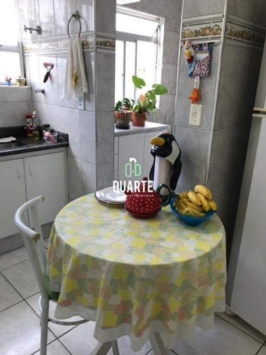 Imagem 20 de 24 de Apartamento - Ap03747 - 69371075
