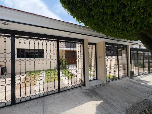 Casa En Venta En Ciudad Bugambilas