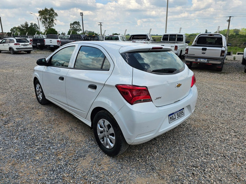 Chevrolet Onix 1.0 Joy 78cv