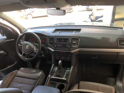 Volkswagen Amarok 2.0 Cd Tdi 180cv 4x2 Highline Pack At 2020