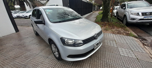 Volkswagen Gol Trend 1.6 Trendline 101cv