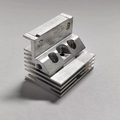 Dissipador Calor Impressora 3d Creality K1/k1 Max