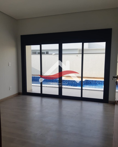 Imagem 19 de 30 de Casa Condomínio Monte Carlo Rua Giacomo Longobardi Jd Emília Terreno 330m² Área Construída 200m² 3 Suítes Valor Do Condomínio 519,09 Iptu 126,30 Valo - Ca00111 - 69801349