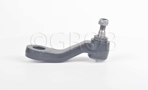 Brazo Pitman 4x4 Avalanche 2500 2000-2006 3 Guias
