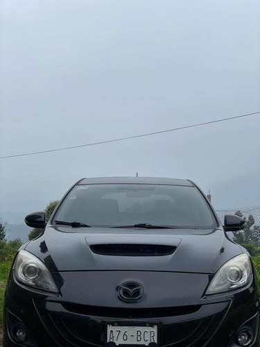 Mazda Mazda Speed 3 Mazdaspeed 3