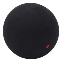 Comprar Bola Squash Un Solo Punto 1.457 In Para Principiante Goma