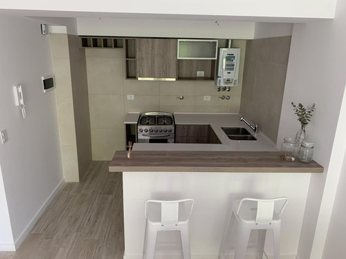 Imagen 6 de 30 de Departamento - Caballito